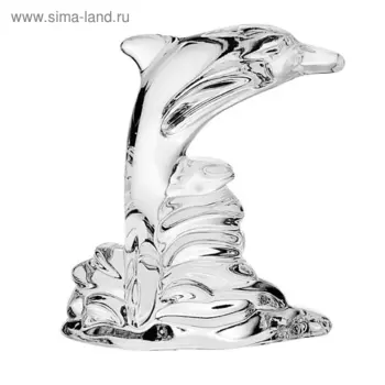 Фигурка «Дельфин», 7 см