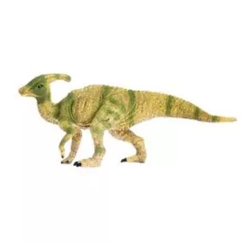 Фигурка динозавра «Паразауролоф», длина 31 см
