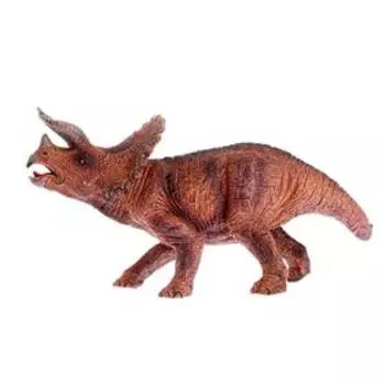 Фигурка динозавра «Стиракозавр», длина 24 см