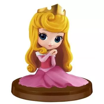 Фигурка Disney Character petit Princess Aurora, 4 см