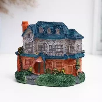 Фигурка полистоун TAKE IT EASY «Дом», 89.58 см