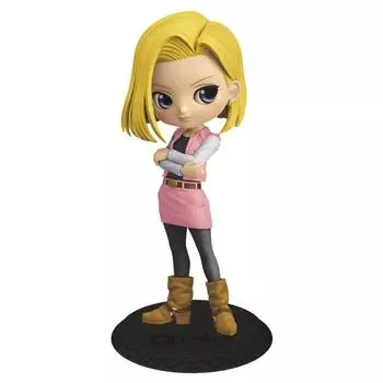 Фигурка Dragon Ball Z Android, 14 см