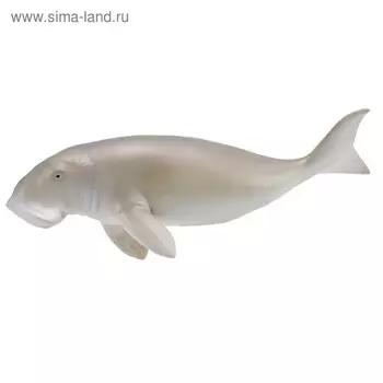 Фигурка «Дюгонь», L