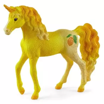 Фигурка «Единорог», Лимончик, Schleich