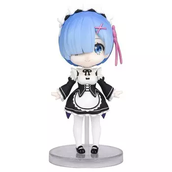 Фигурка Figuarts Mini Re:Zero - Rem