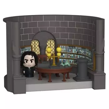 Фигурка Funko Mini Moments Harry Potter Potions Class Professor Snape