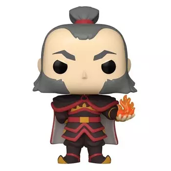 Фигурка Funko POP! Animation Avatar