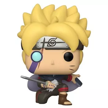 Фигурка Funko POP! Animation Boruto