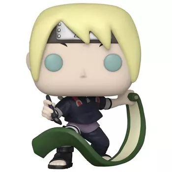 Фигурка Funko POP! Animation Boruto Inojin