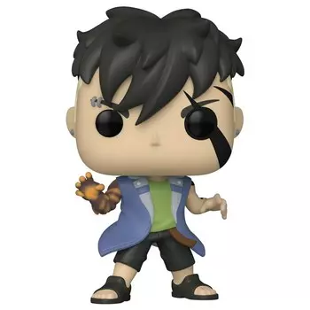 Фигурка Funko POP! Animation Boruto Kawaki