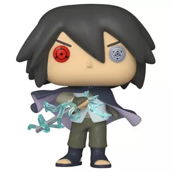 Фигурка Funko POP! Animation Boruto Sasuke