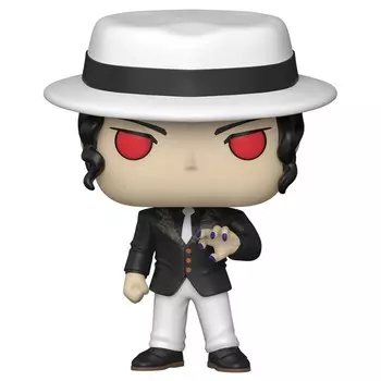 Фигурка Funko POP! Animation Demon Slayer Muzan Kibutsuji