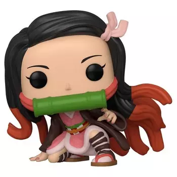 Фигурка Funko POP! Animation Demon Slayer Nezuko Kamado