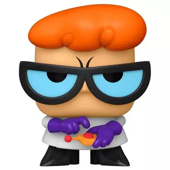 Фигурка Funko POP! Animation Dexters Laboratory Dexter