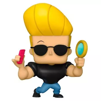 Фигурка Funko POP! Animation Johnny Bravo