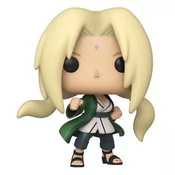 Фигурка Funko POP! Animation Naruto Shippuden Lady