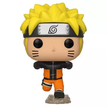 Фигурка Funko POP! Animation Naruto Shippuden Naruto Running