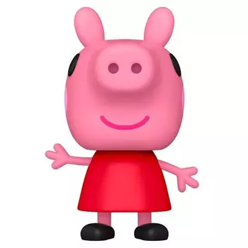 Фигурка Funko POP! Animation Peppa Pig