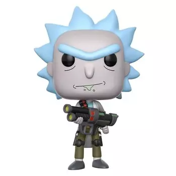 Фигурка Funko POP! Animation Rick &amp; Morty