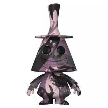 Фигурка Funko POP! Art Series Disney TNBC Mayor