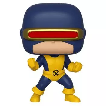 Фигурка Funko POP! Bobble Marvel 80th First Appearance Cyclops