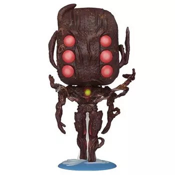 Фигурка Funko POP! Bobble Marvel Eternals Arishem