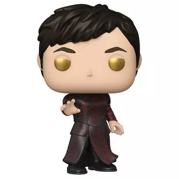 Фигурка Funko POP! Bobble Marvel Eternals Druig