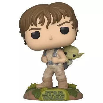 Фигурка Funko POP! Bobble Star Wars Ep 5