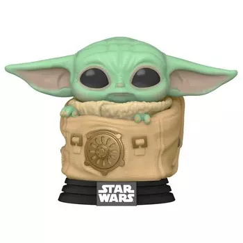 Фигурка Funko POP! Bobble Star Wars Mandalorian Child