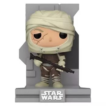 Фигурка Funko POP! Deluxe Bobble Star Wars