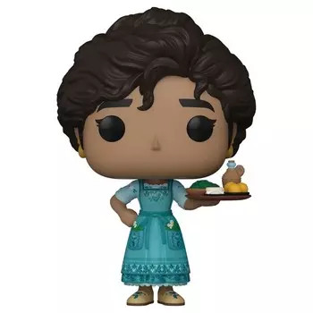 Фигурка Funko POP! Disney Encanto Julieta Madrigal