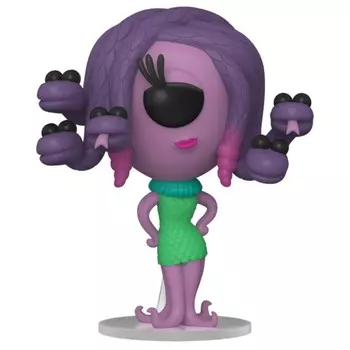 Фигурка Funko POP! Disney Monsters Inc 20th Celia