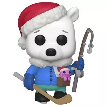 Фигурка Funko POP! Funko Peppermint