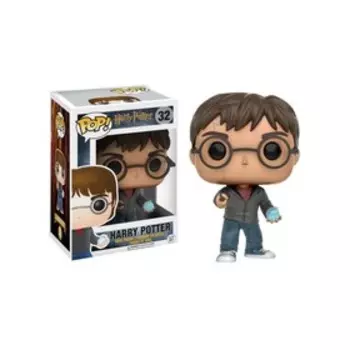 Фигурка Funko POP! Harry Potter