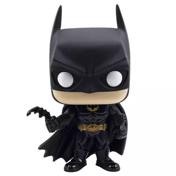 Фигурка Funko POP! Heroes DC Batman