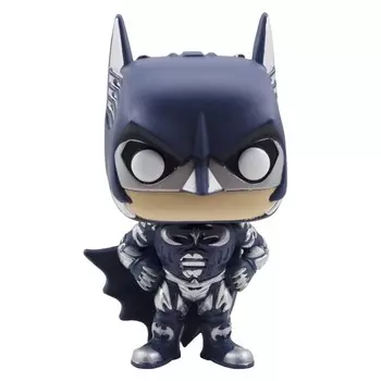 Фигурка Funko POP! Heroes DC Batman 80th Batman