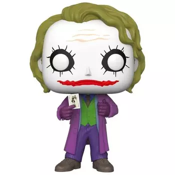 Фигурка Funko POP! Heroes DC Joker