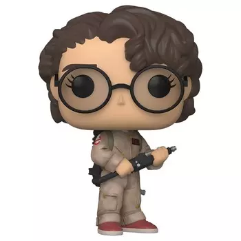 Фигурка Funko POP! Movies Ghostbusters Afterlife Phoebe