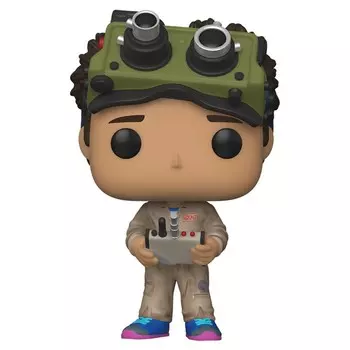 Фигурка Funko POP! Movies Ghostbusters Afterlife Podcast