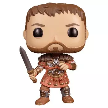 Фигурка Funko POP! Movies Gladiator Maximus
