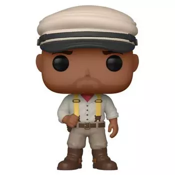 Фигурка Funko POP! Movies Jungle Cruise Frank