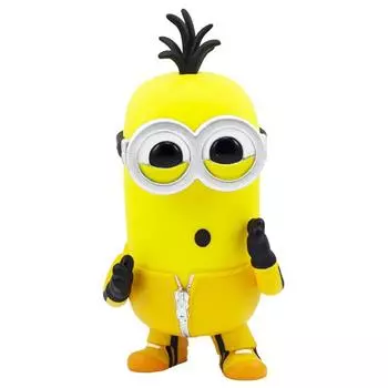 Фигурка Funko POP! Movies Minions 2 Kung Fu Kevin