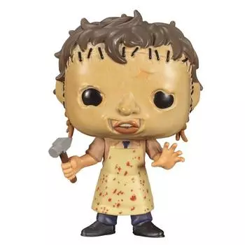 Фигурка Funko POP! Movies Texas Chainsaw Massacre Leatherface w/Ha ммer