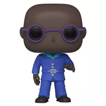 Фигурка Funko POP! Movies The Matrix 4 Morpheus