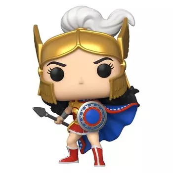 Фигурка Funko POP! PWP DC Future State Yara Flor Future