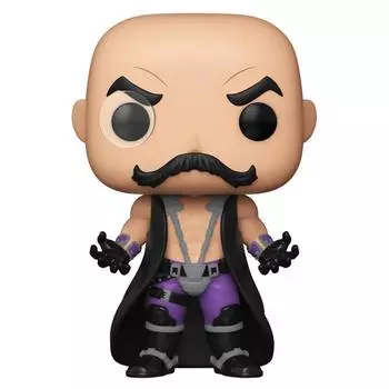 Фигурка Funko POP! Retro Toys GI Joe Joe Dr. Mindbender