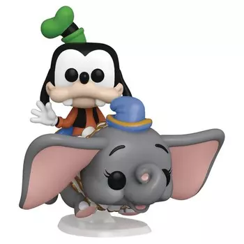 Фигурка Funko POP! Rides Disney WDW