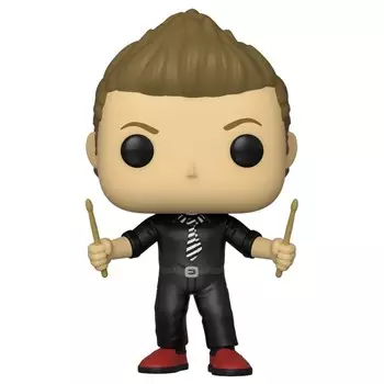 Фигурка Funko POP! Rocks Green Day Tre Cool