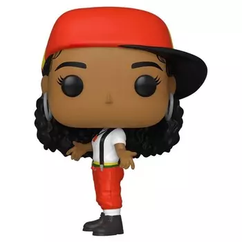 Фигурка Funko POP! Rocks TLC Chilli