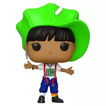 Фигурка Funko POP! Rocks TLC Left Eye